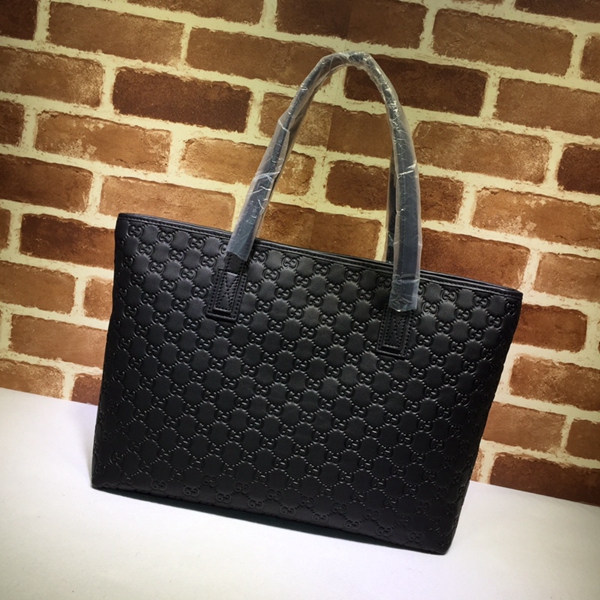 グッチバッグ内部構造